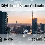 Design & Comfort A Milano Metro A 2 Min
