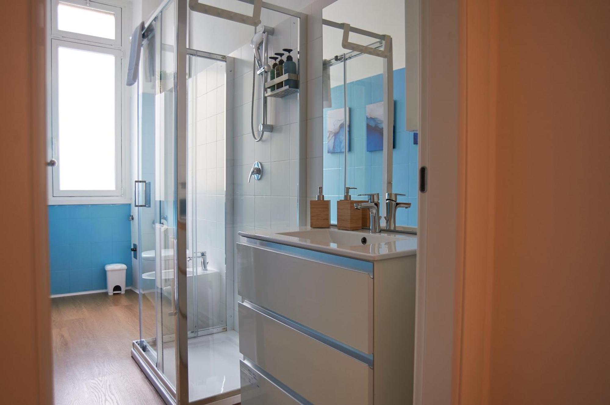Appartement Design & Comfort A Metro A 2 Min *