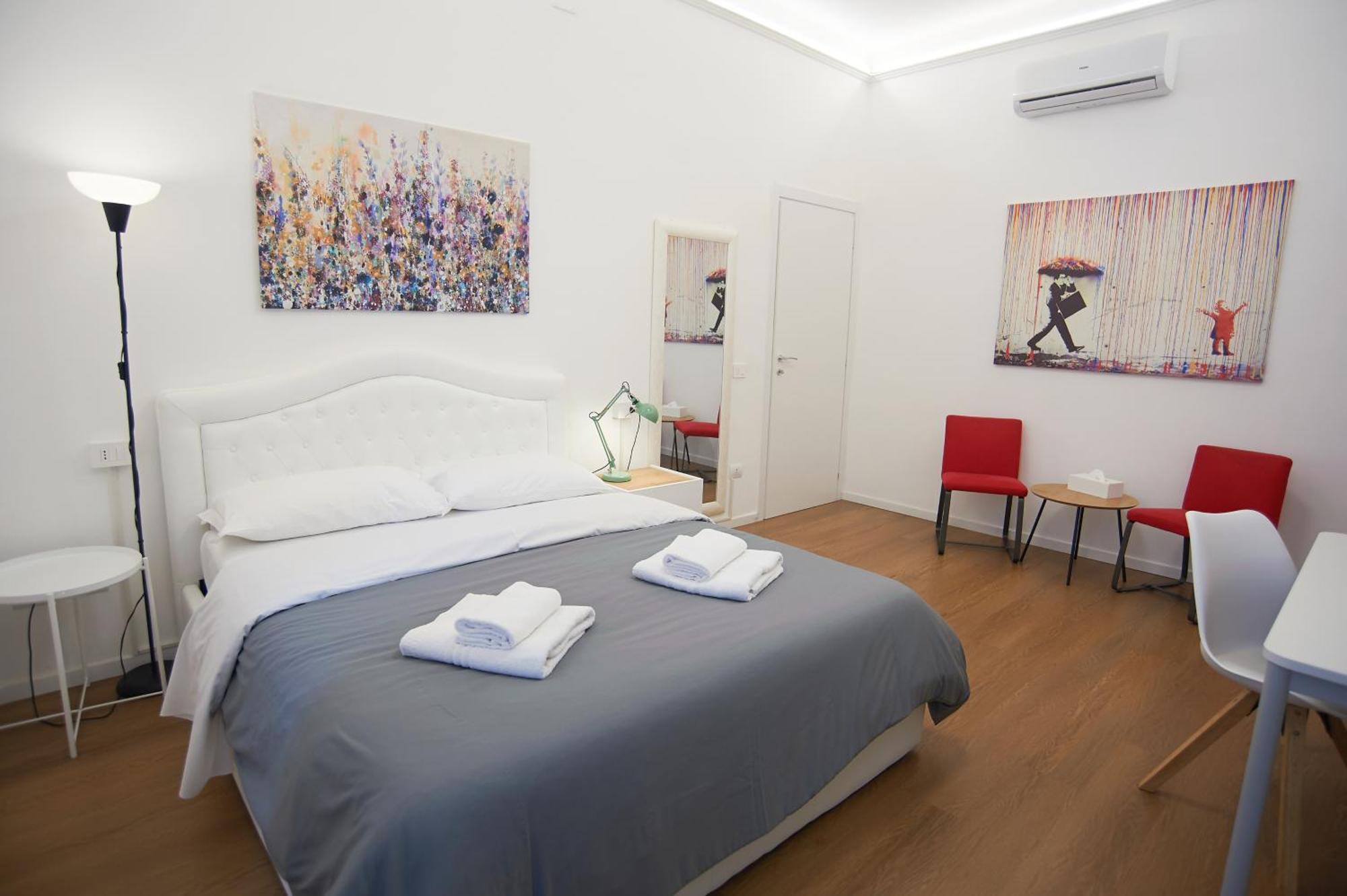Design & Comfort A Metro A 2 Min * Milan