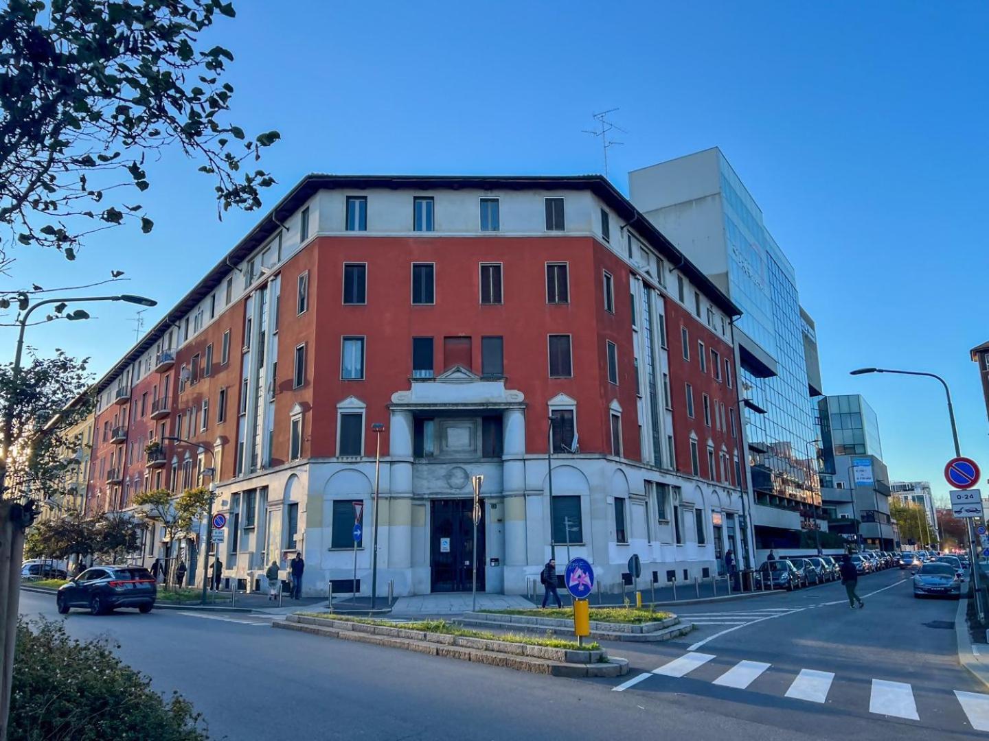 Appartement Design & Comfort A Metro A 2 Min