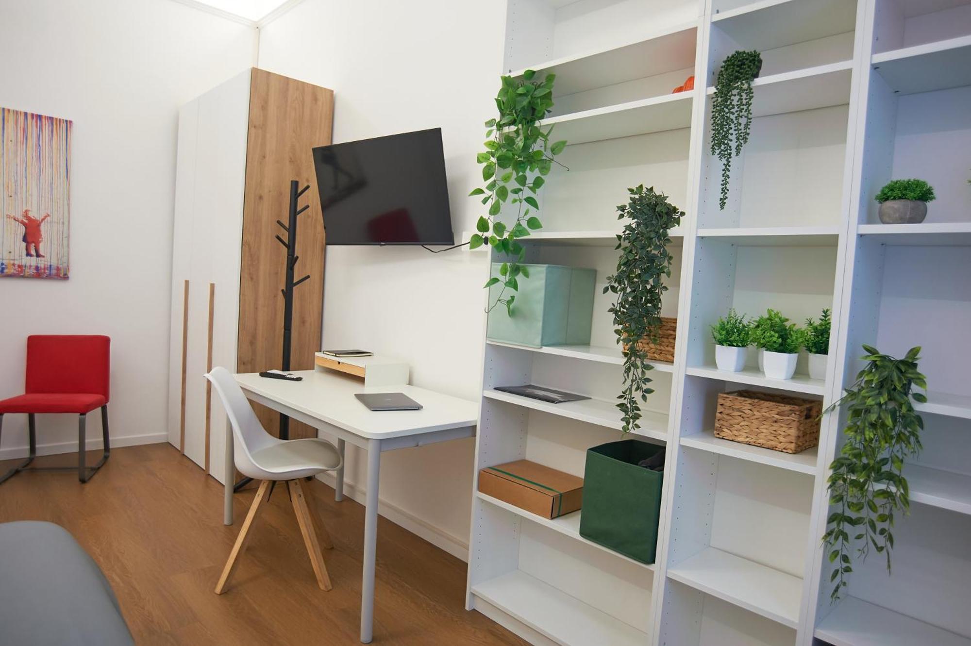 Appartement Design & Comfort A Metro A 2 Min *