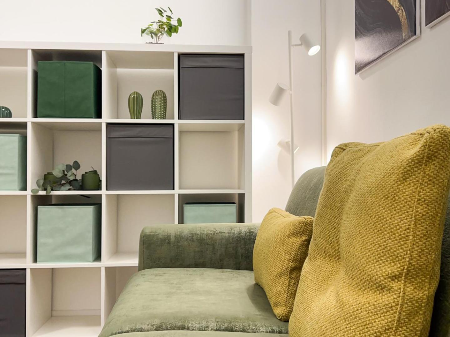 Design & Comfort A Metro A 2 Min Milan