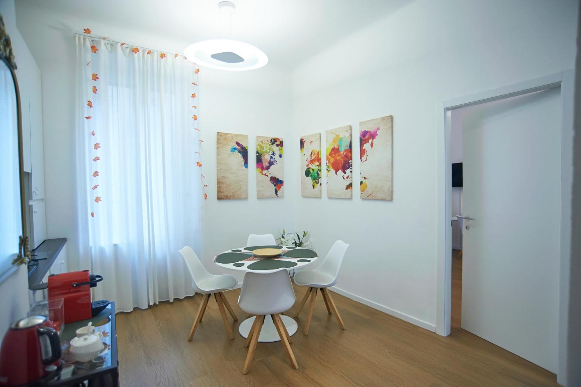 Design & Comfort A Metro A 2 Min