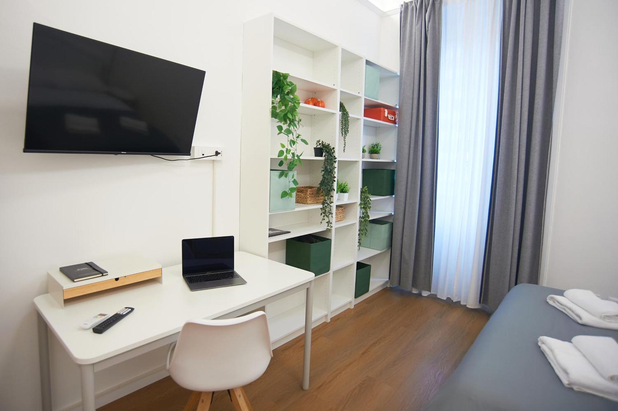 Design & Comfort A Metro A 2 Min